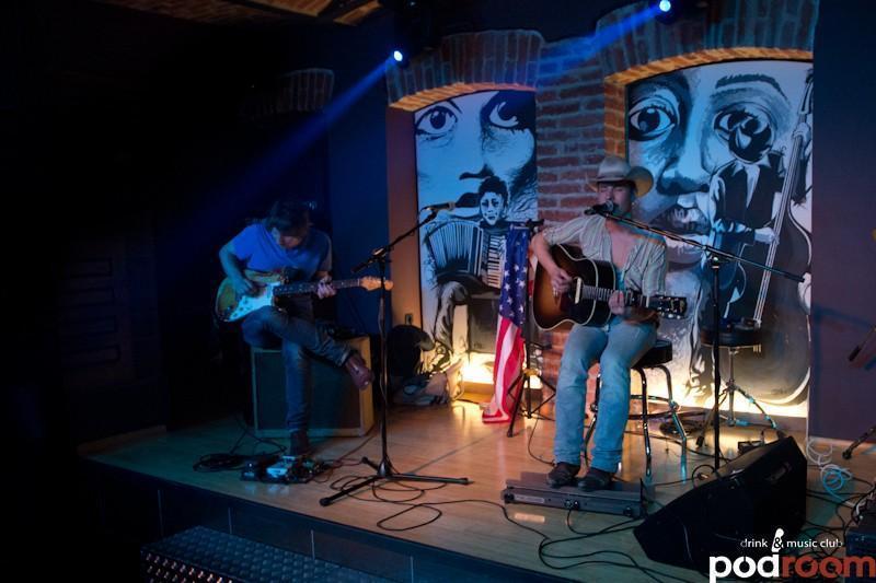ss Podroom (Srijeda, 21.3.2012)