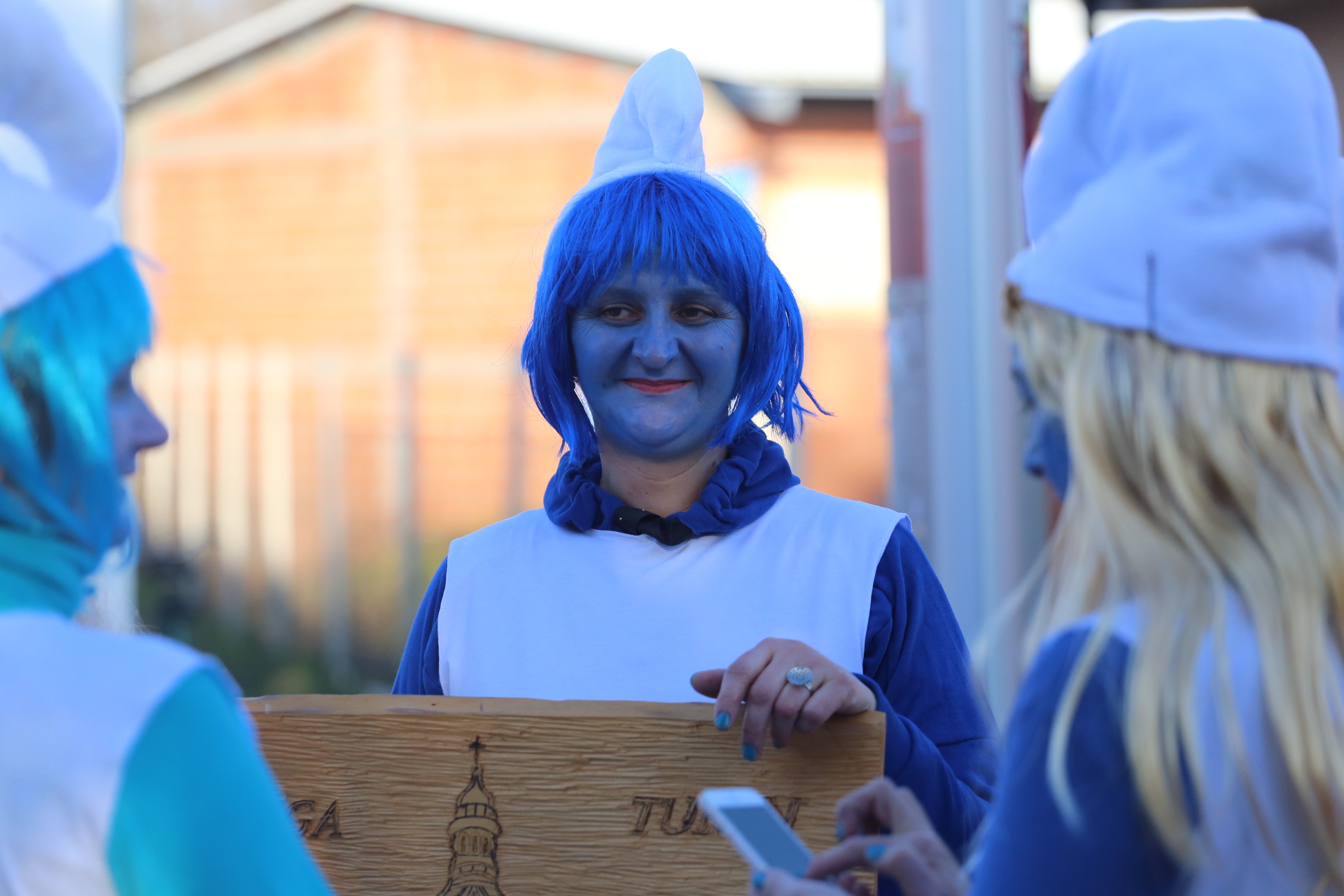 Krenula sezona maškara u Međimurju – Podturenski fašnik prvi na redu