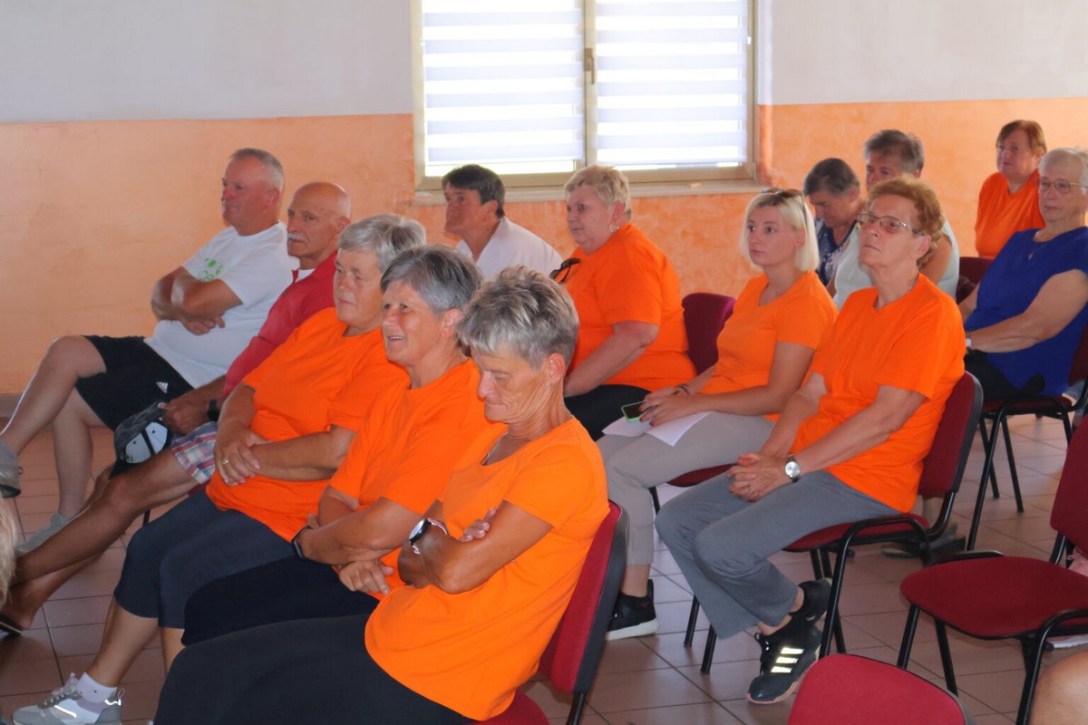 ŠTEFANEC Svečanim otvorenjem novog platoa, vatrogasnom vježbom i druženjem proslavljen Dan mjesta ŠTEFANEC Svečanim otvorenjem novog platoa, vatrogasnom vježbom i druženjem proslavljen Dan mjesta