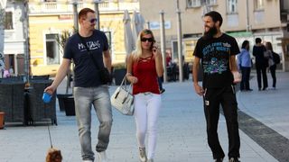 KLIKOM PO ČAKOVCU Tko je sve bio na čakovečkoj ‘špici’?