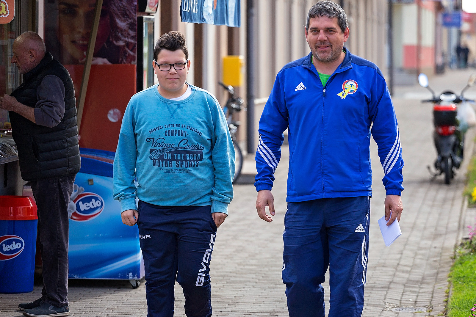 Klikom po Prelogu (6.4.2019.)