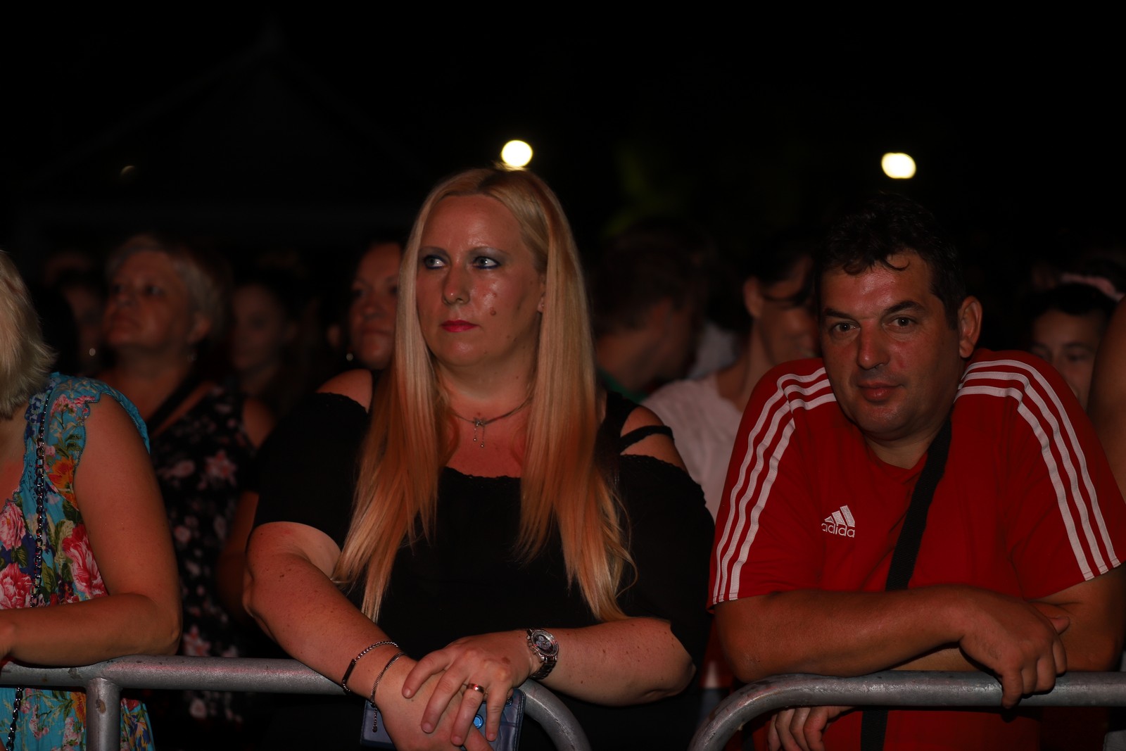 Kako je dobro vidjeti vas opet! Sanja, Marinko i Zec oduševili hitovima Novih Fosila