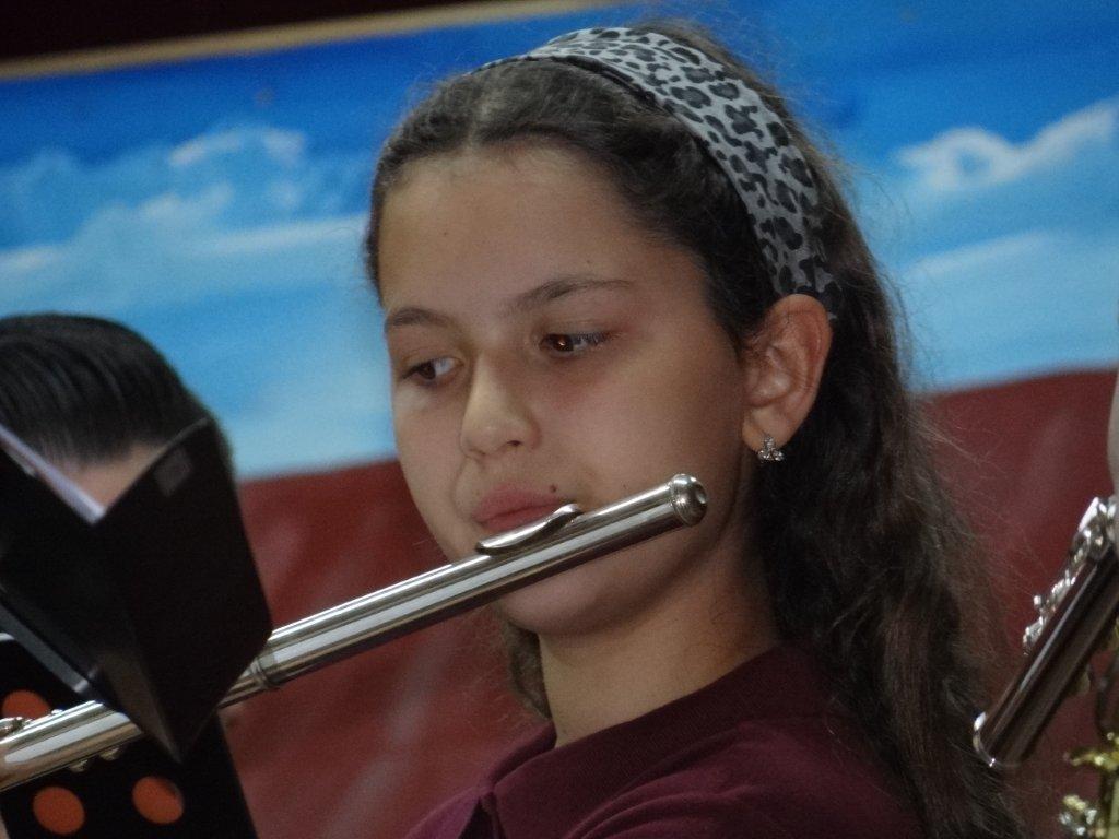 Godišnji koncert Limene glazbe Općine Podturen