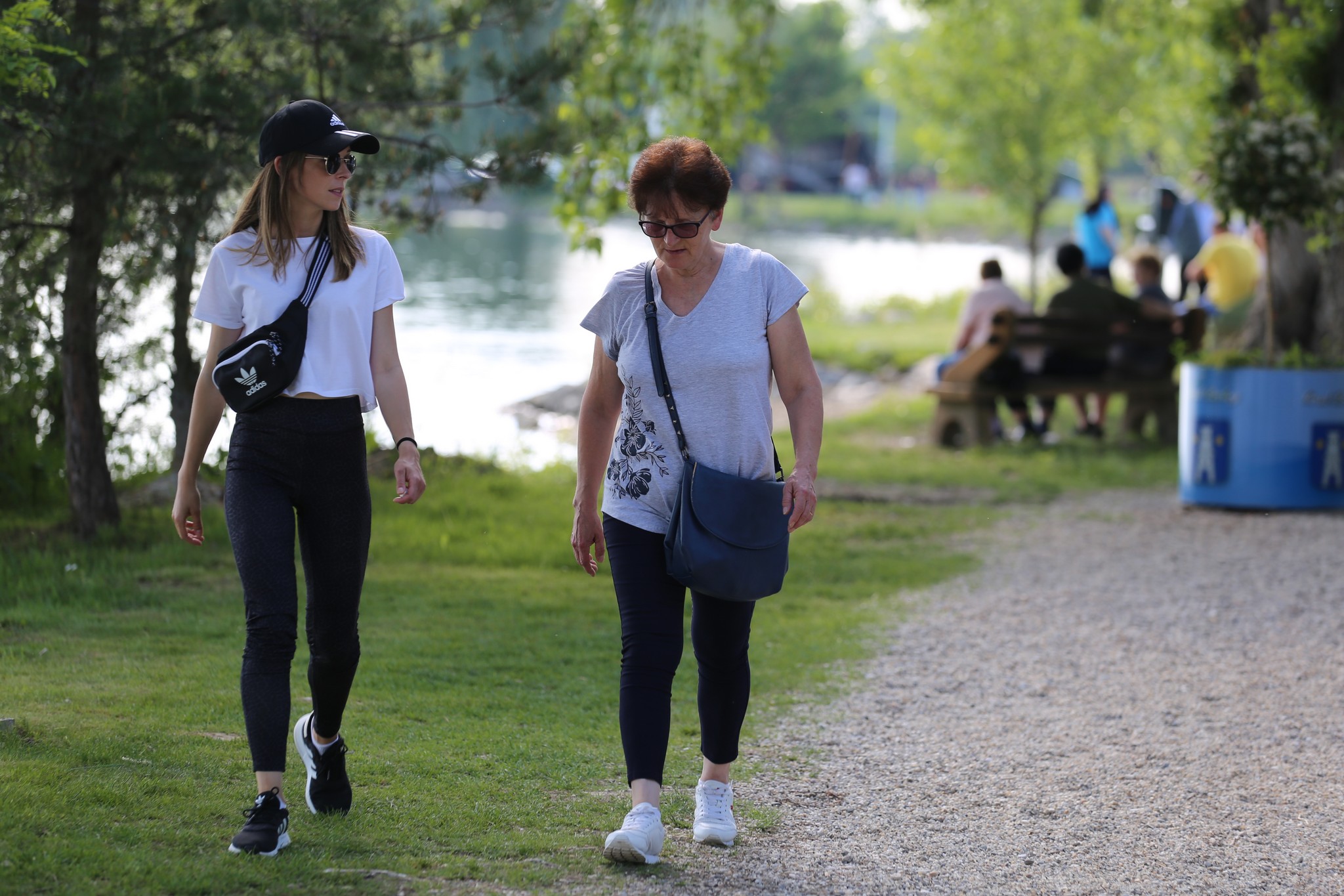 Klikom po Marini (nedjelja, 22.5.2022.)