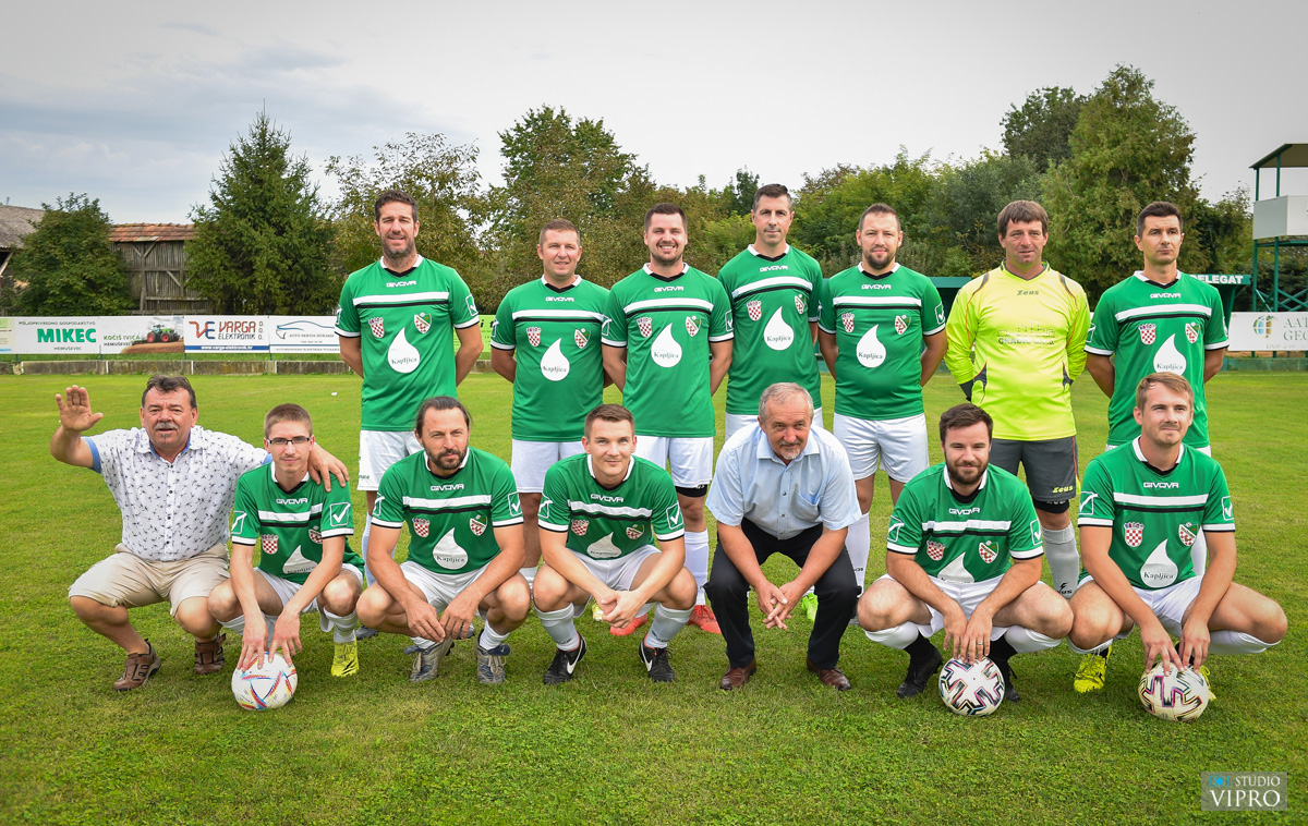 U Hemuševcu proslavljen blagdan Male Gospe