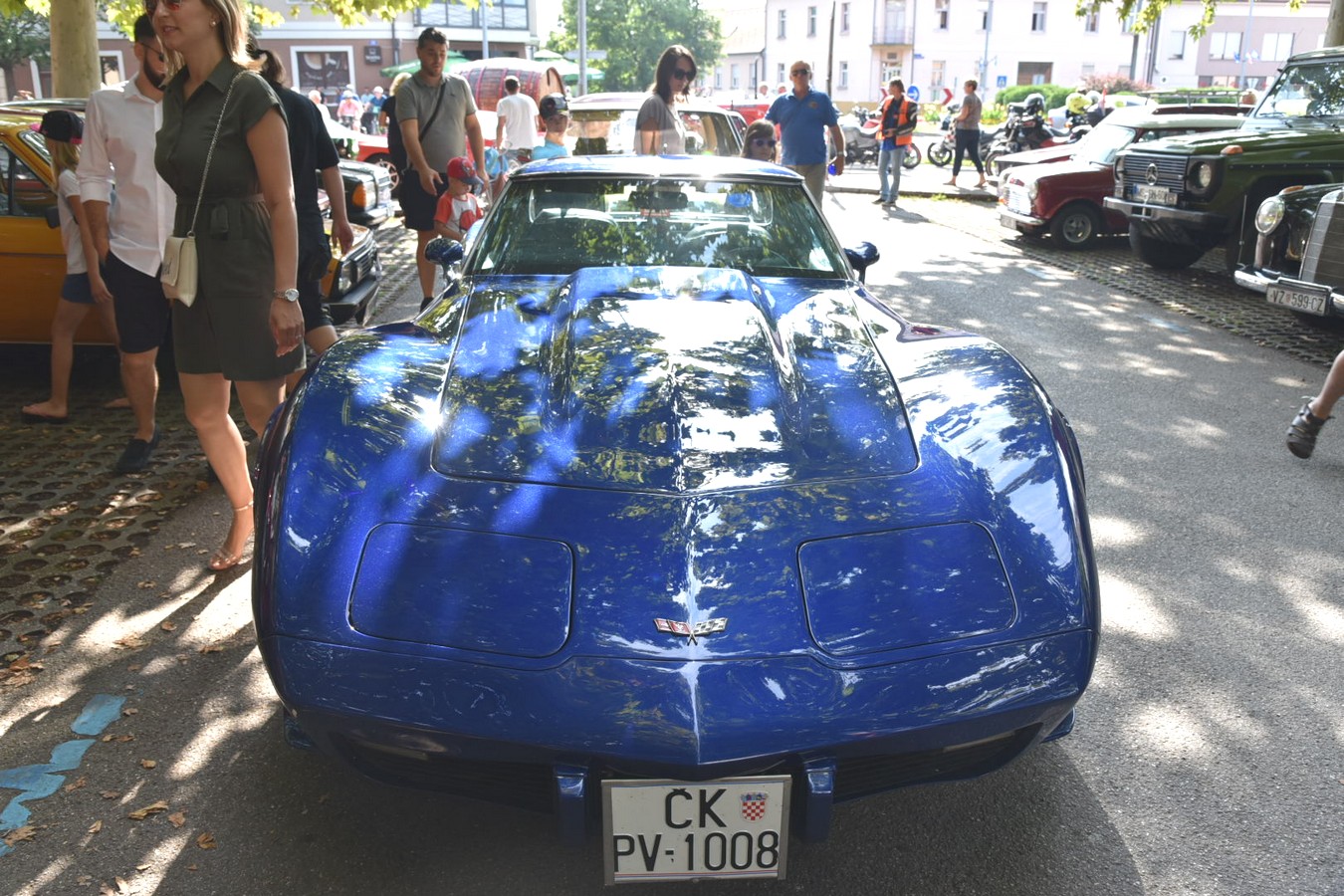 20. Međunarodni oldtimer susret ‘Međimurje 2019.’