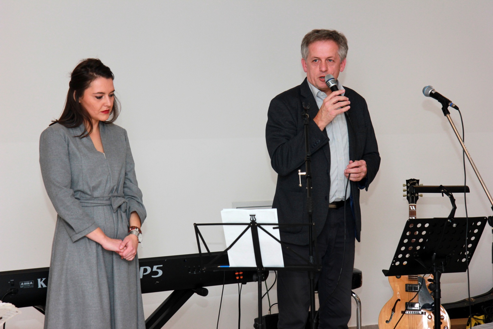 Humanitarna aukcija vina Rotary cluba Čakovec za opremanje laboratorija robotike Tehničke škole u Čakovcu