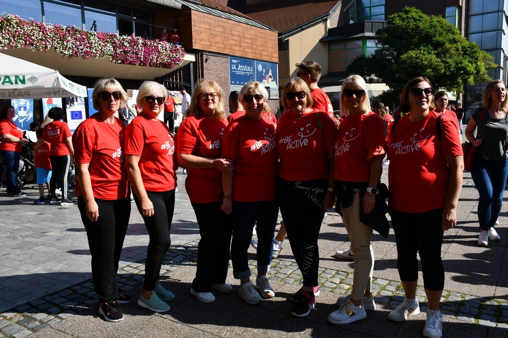 VIDEO I FOTO U središtu Čakovca obilježen Europski tjedan sporta i Svjetski dan srca VIDEO I FOTO U središtu Čakovca obilježen Europski tjedan sporta i Svjetski dan srca