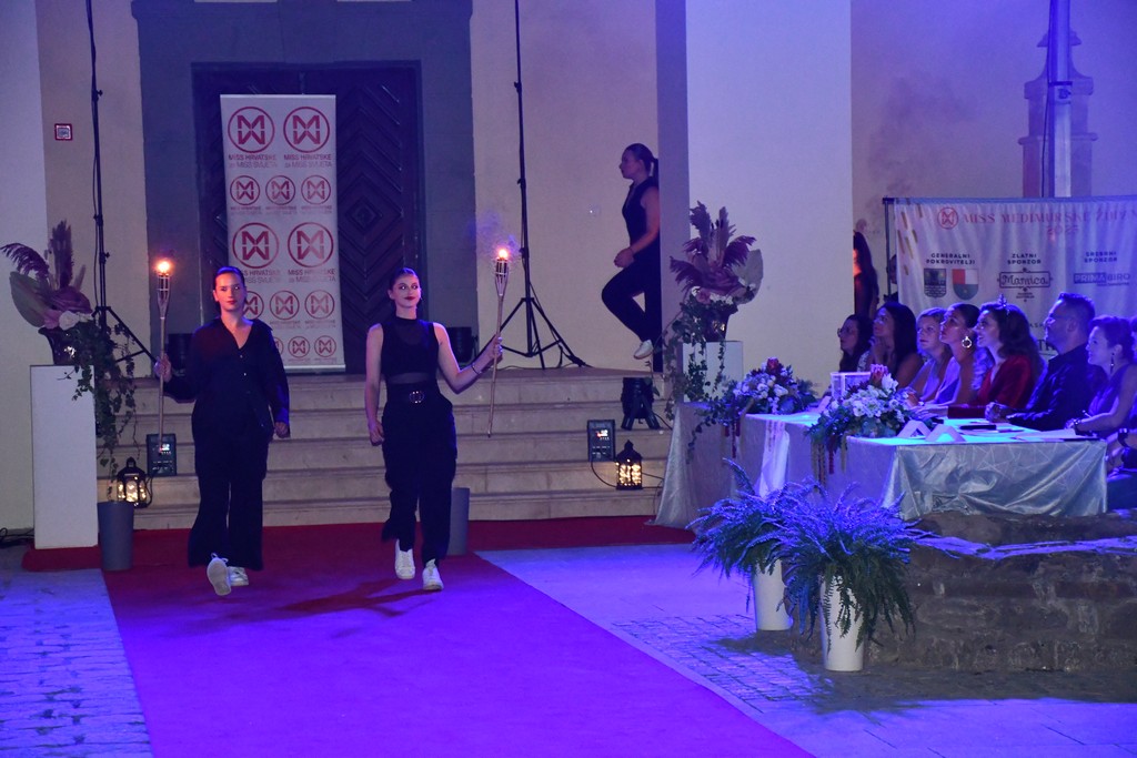 EVO TKO JE NAJLJEPŠA MEĐIMURKA Izbor za Miss Međimurske županije