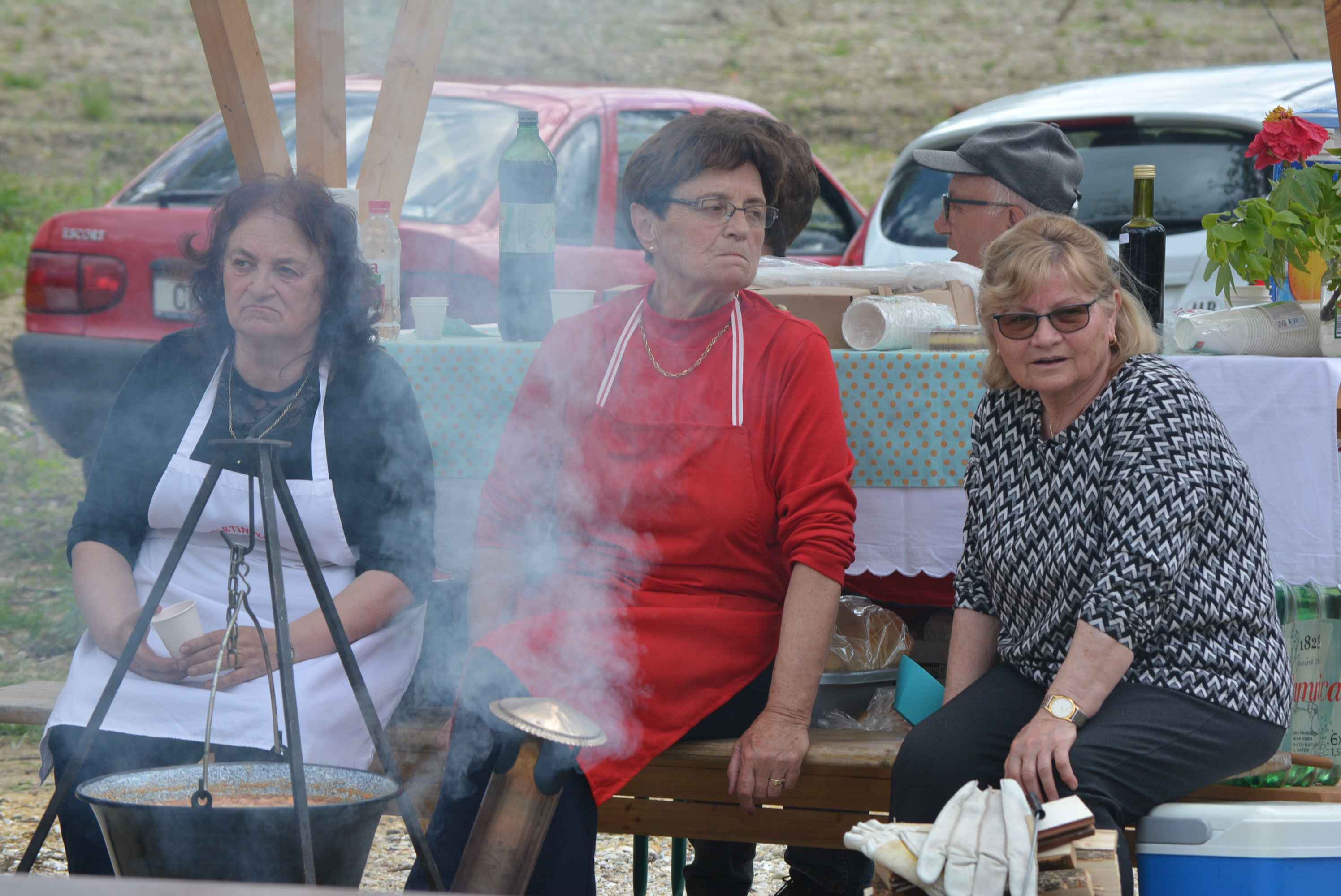 Grahijada Sveti Martin na Muri