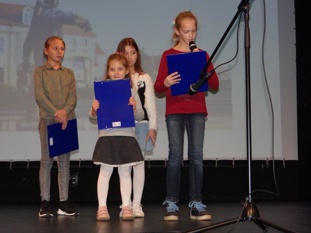 20. večer pučke poezije KLA sjeverozapadne Hrvatske