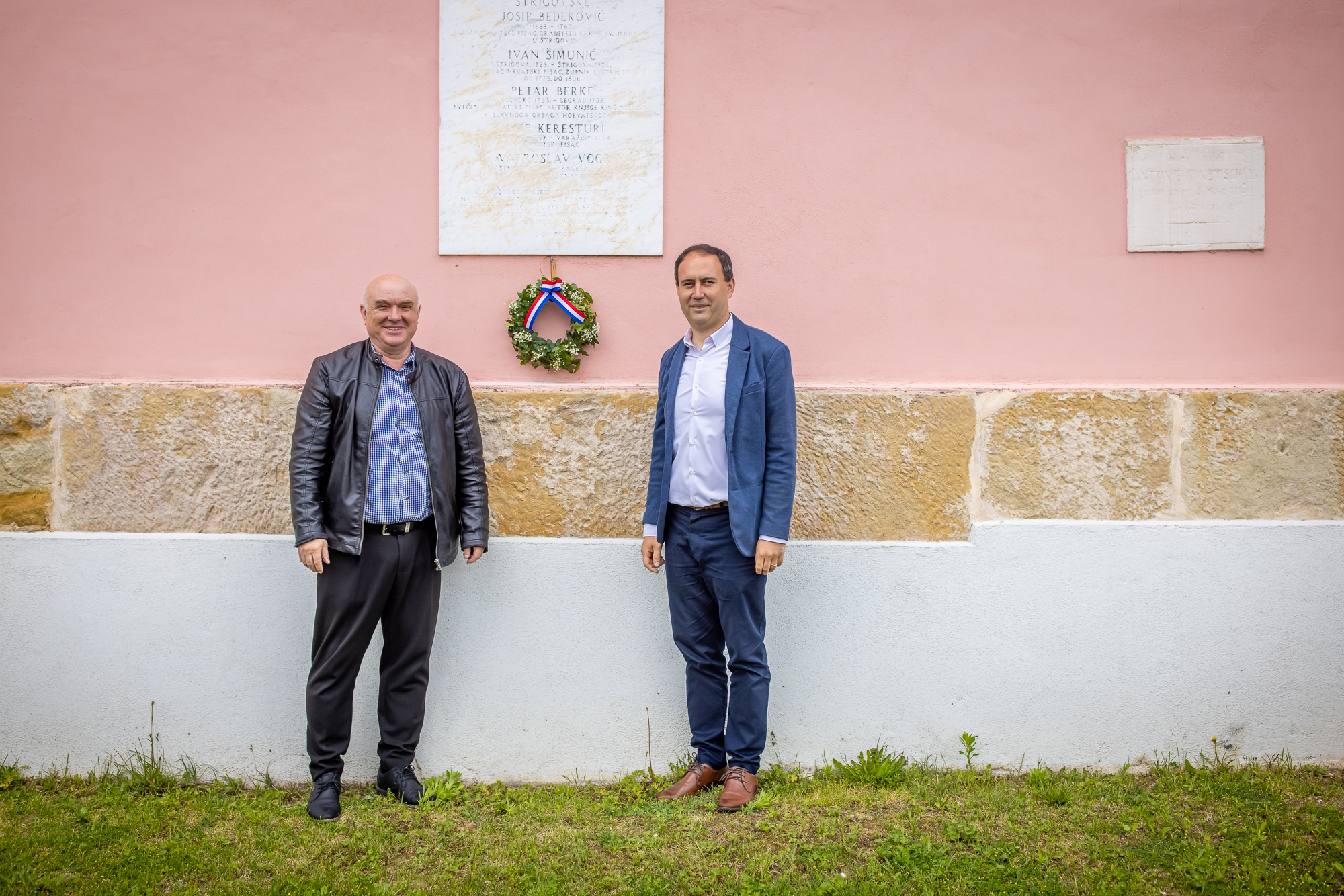 POGLEDAJTE KAKO JE BILO Dan svećenika i književnika Petra Berkea proslavljen u Štrigovi POGLEDAJTE KAKO JE BILO Dan svećenika i književnika Petra Berkea proslavljen u Štrigovi