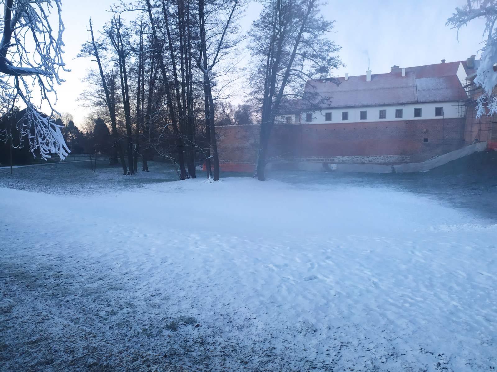 Dva sanjkališta u Čakovcu ponovo spremna za zimske radosti!