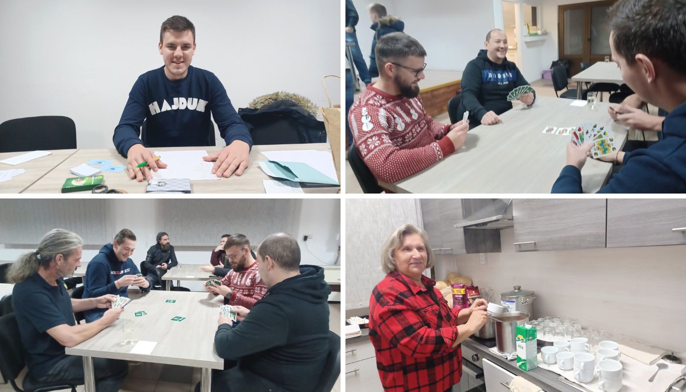 NK Hajduk Štrukovec organizirao turnir u beli