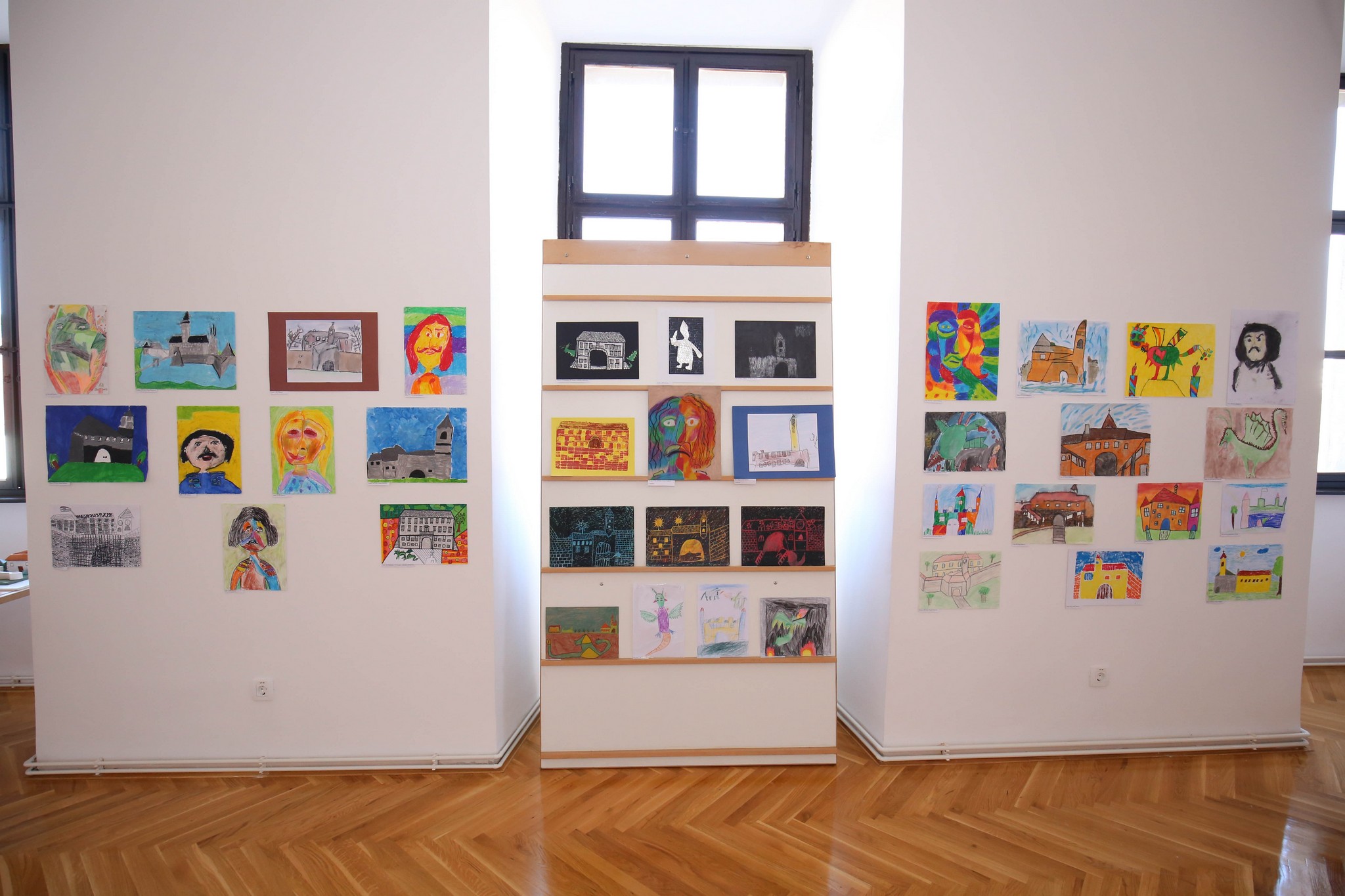 U Muzeju Međimurja Čakovec otvorena izložba ‘Zrinski i čakovečki Stari grad’