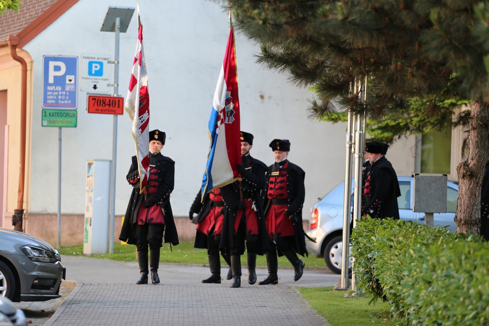 U Čakovcu obilježena 400. godišnjica rođenja Petra Zrinskog