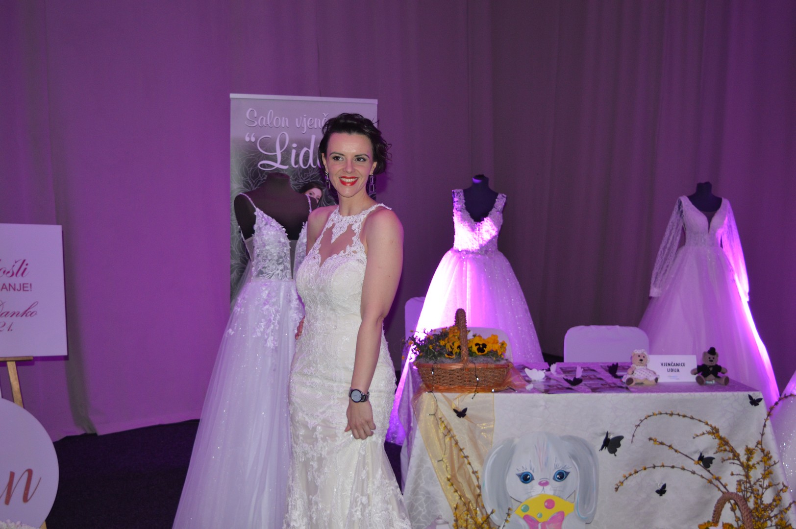 Sajam vjenčanja u Prelogu nadmašio sva očekivanja!