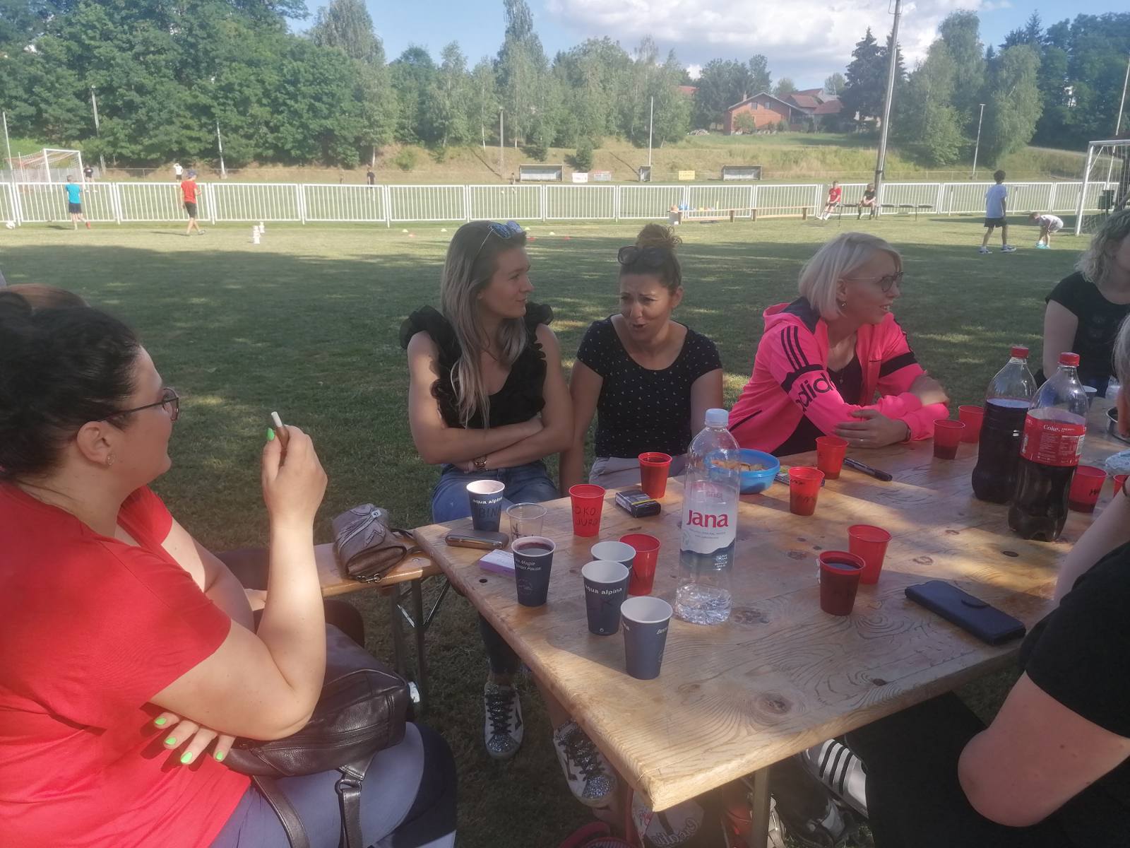 Druženje u Štrukovcu bez posebnog povoda: Pokazalo se kao pun pogodak