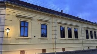 Kuća Zalan Općina Donja Dubrava Kuća Zalan Općina Donja Dubrava