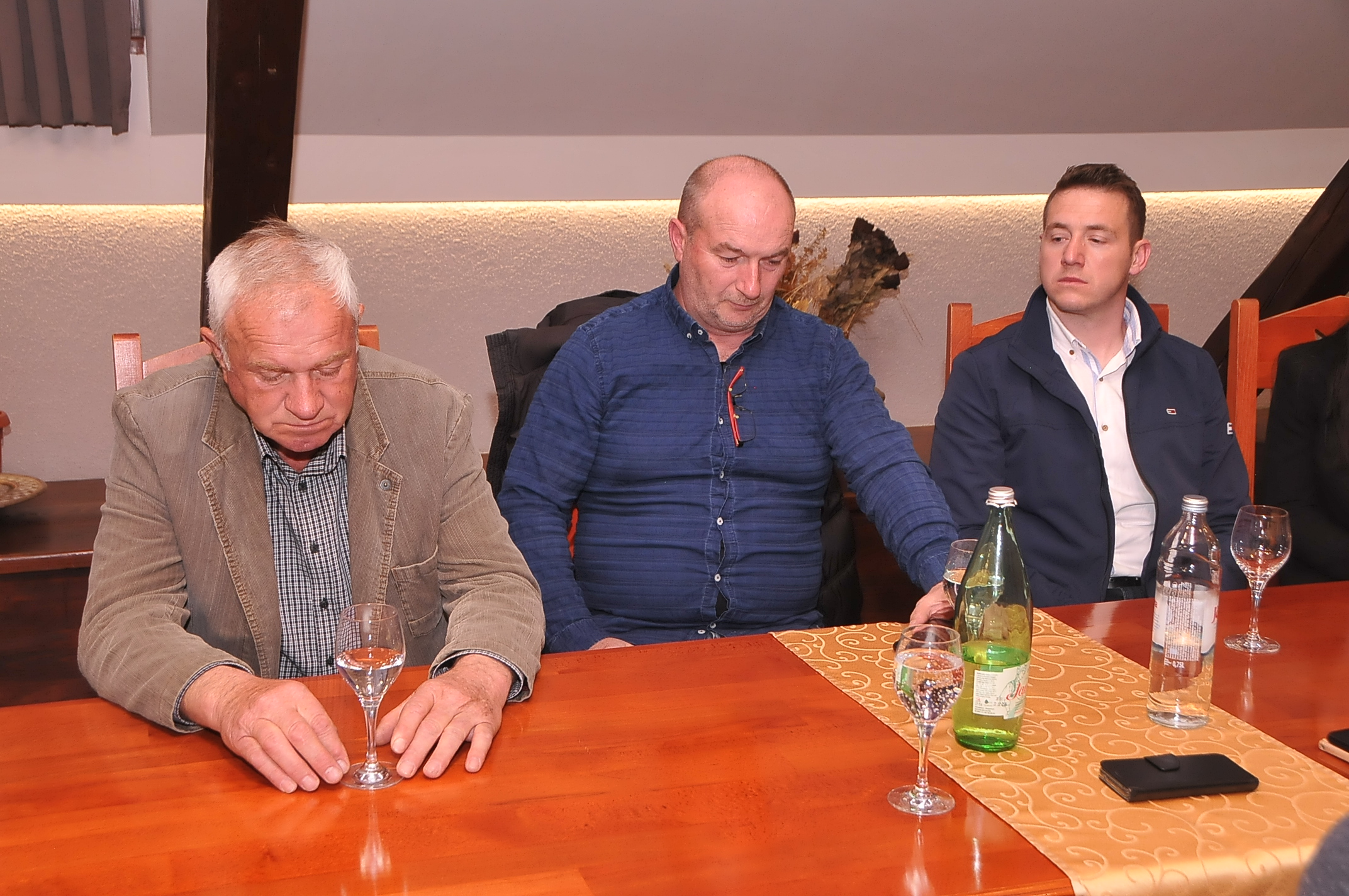 DRUŠTVO ‘HORTUS CROATIAE’ SLAVI 30 GODINA Ponosni na prvih 30, s novim elanom kroče u budućnost DRUŠTVO ‘HORTUS CROATIAE’ SLAVI 30 GODINA Ponosni na prvih 30, s novim elanom kroče u budućnost