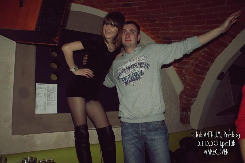 Antrum (Petak, 23.12.2011)