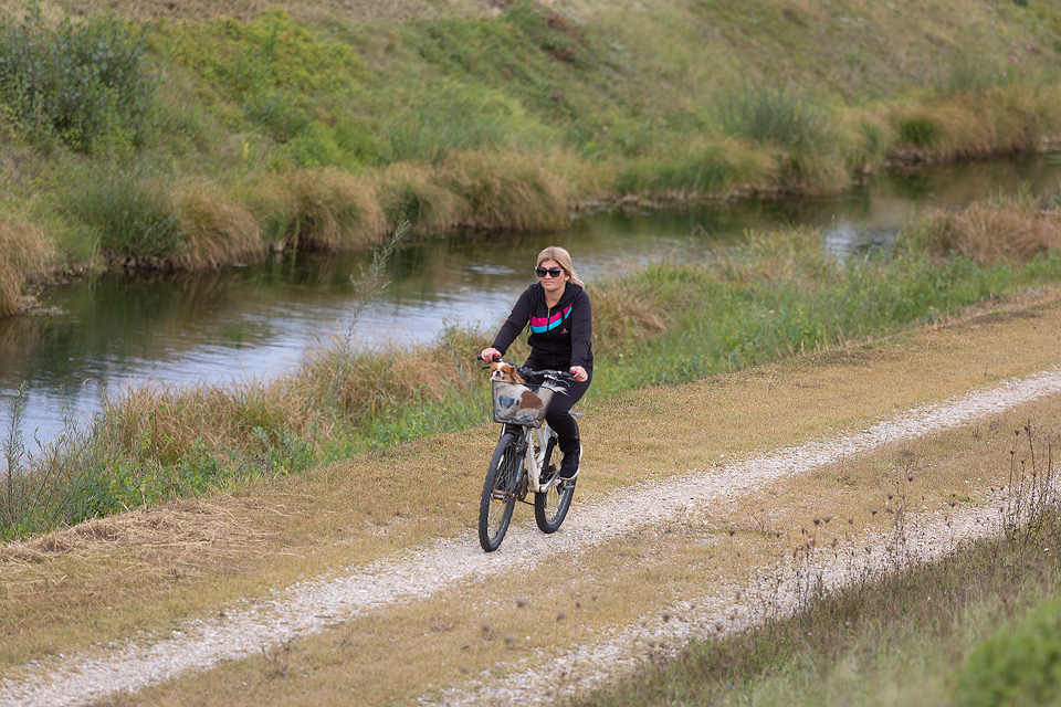 Klikom po Marini (nedjelja, 22.9.2019.)