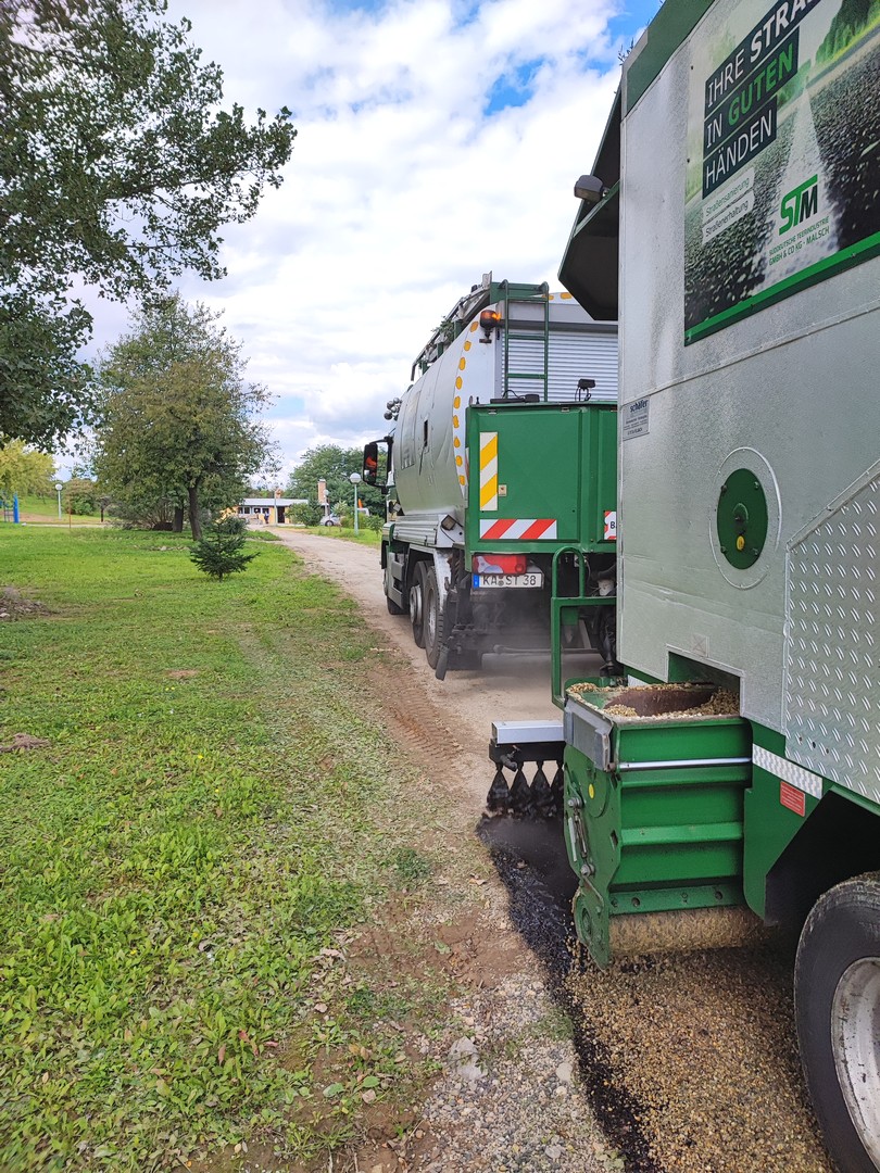 Općina Pribislavec je veliko gradilište – evo na kojim se sve projektima radi