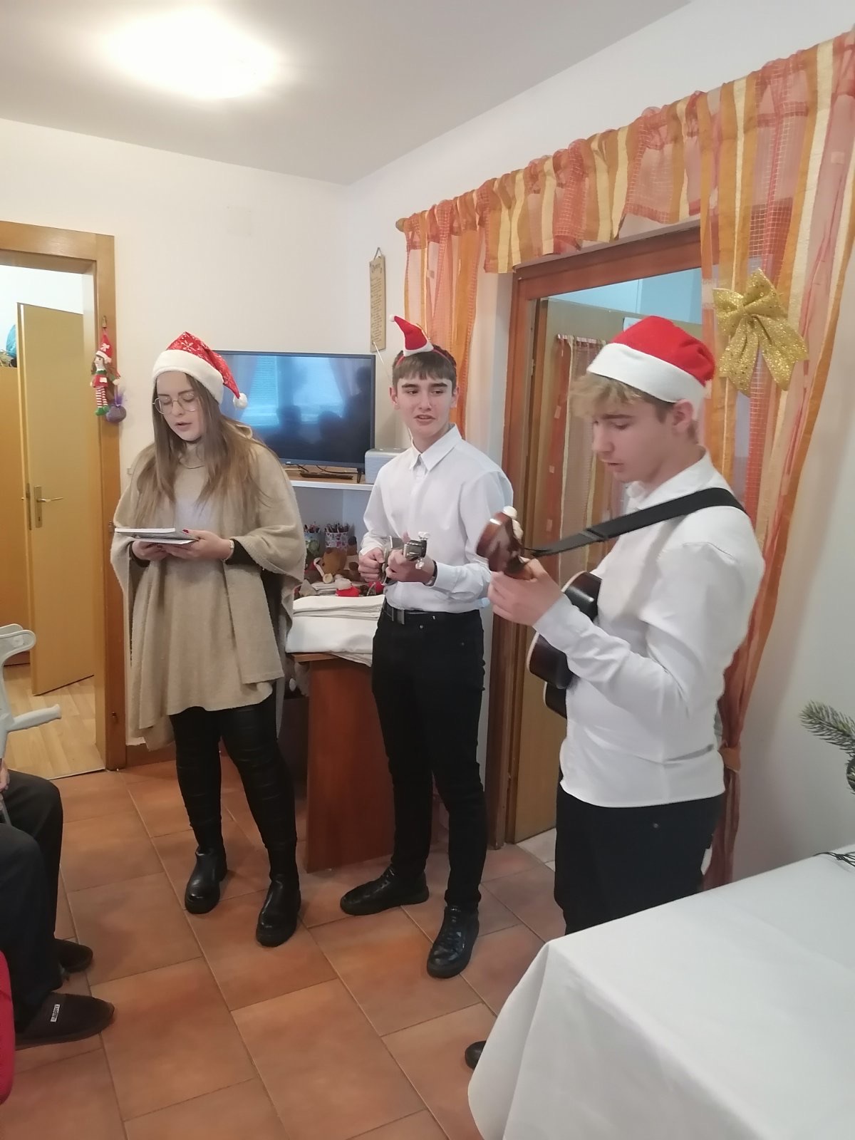 Učenici Srednje škole Čakovec čine dobra djela