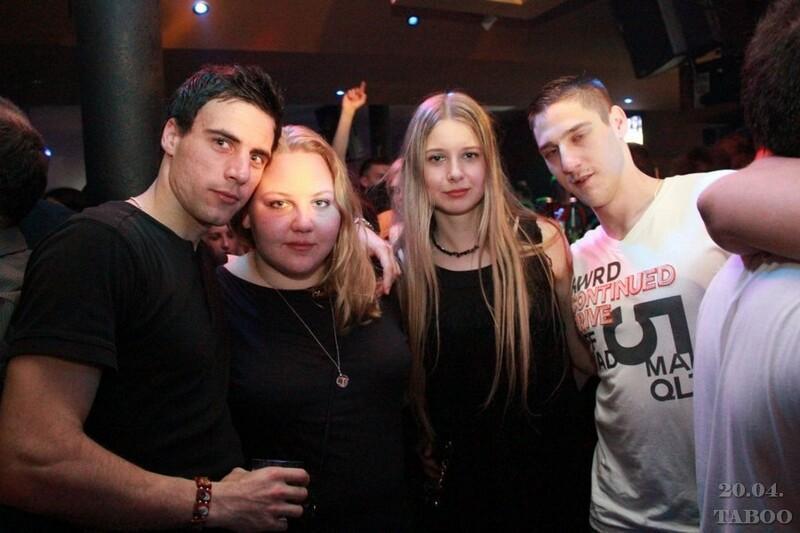 Foto166 Taboo (Subota, 20.4.2013 – Koncert Sandre Afrika)