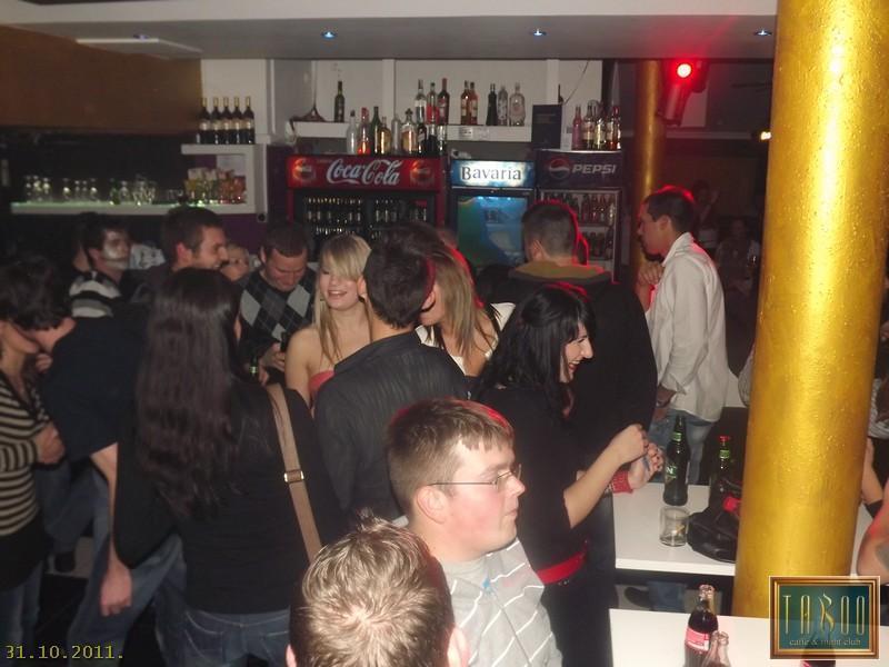 DSCF4260 Taboo (Ponedjeljak, 31.10.2011)