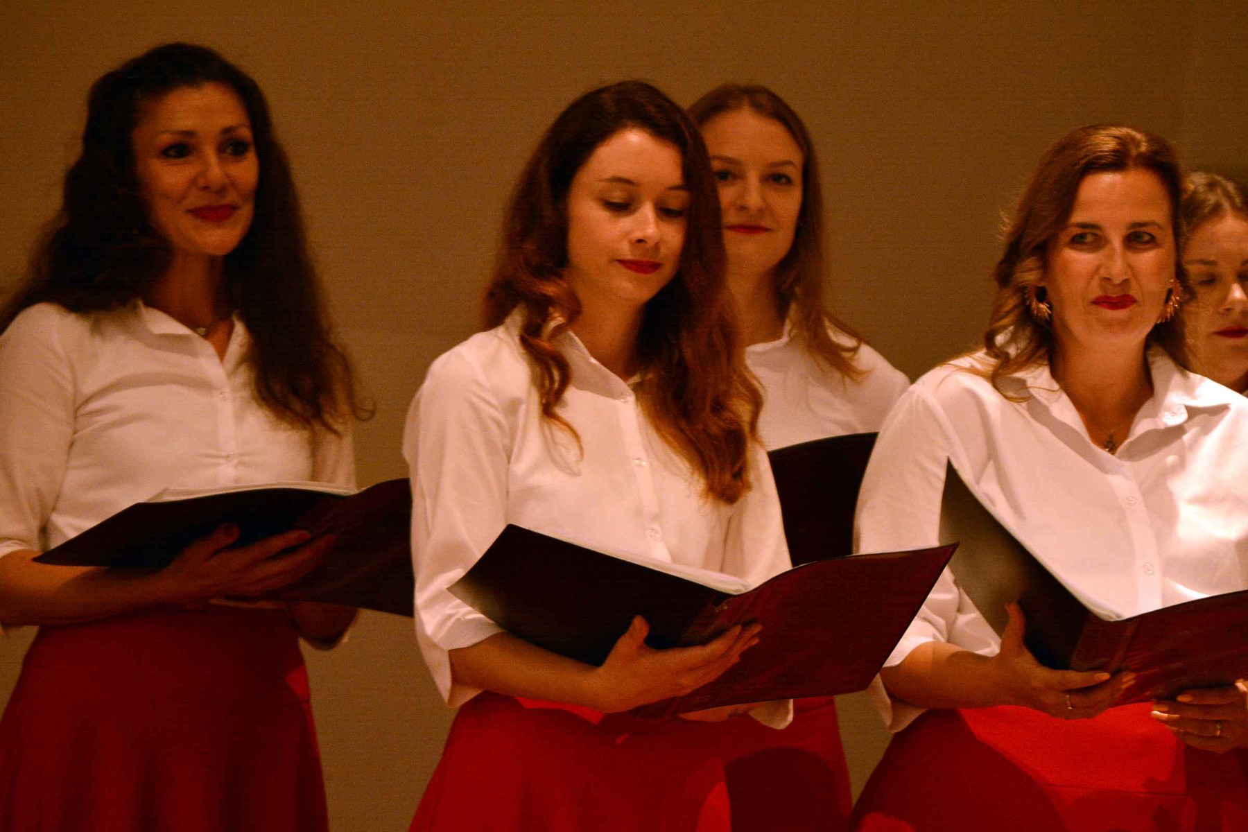 PREDIVNA SUBOTNJA VEČER Koncert Ansambla Pučpuljike