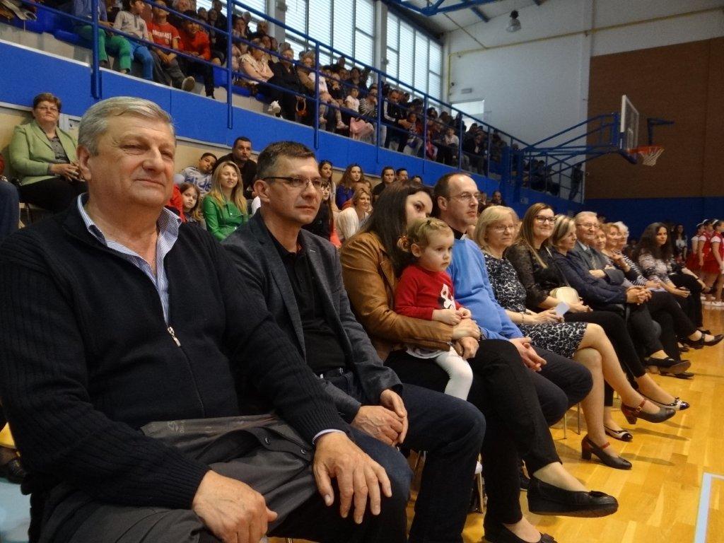 Dan OŠ Jože Horvata Kotoriba