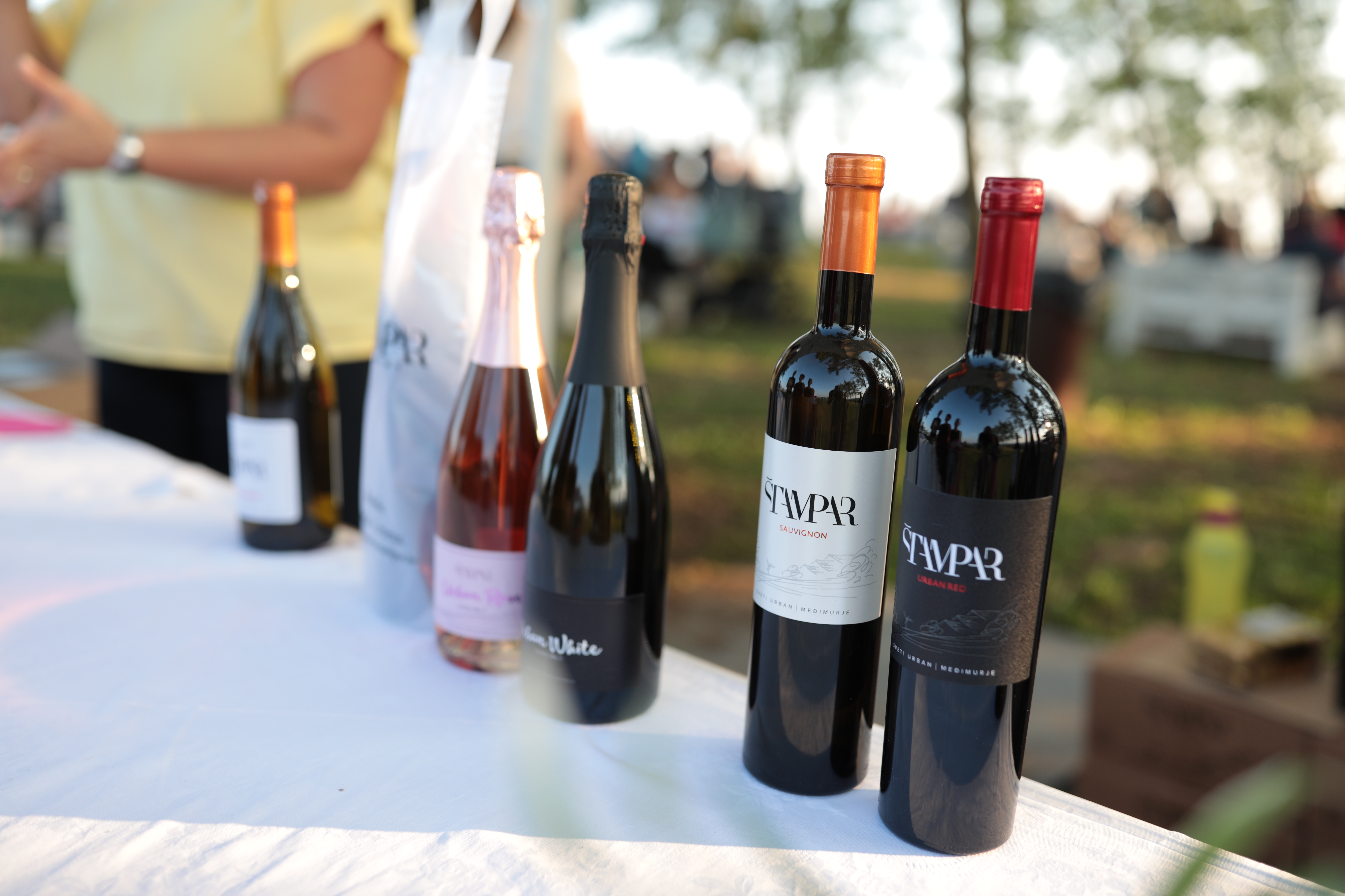 Oaza okusa na Mađerkinom bregu kod Štampara