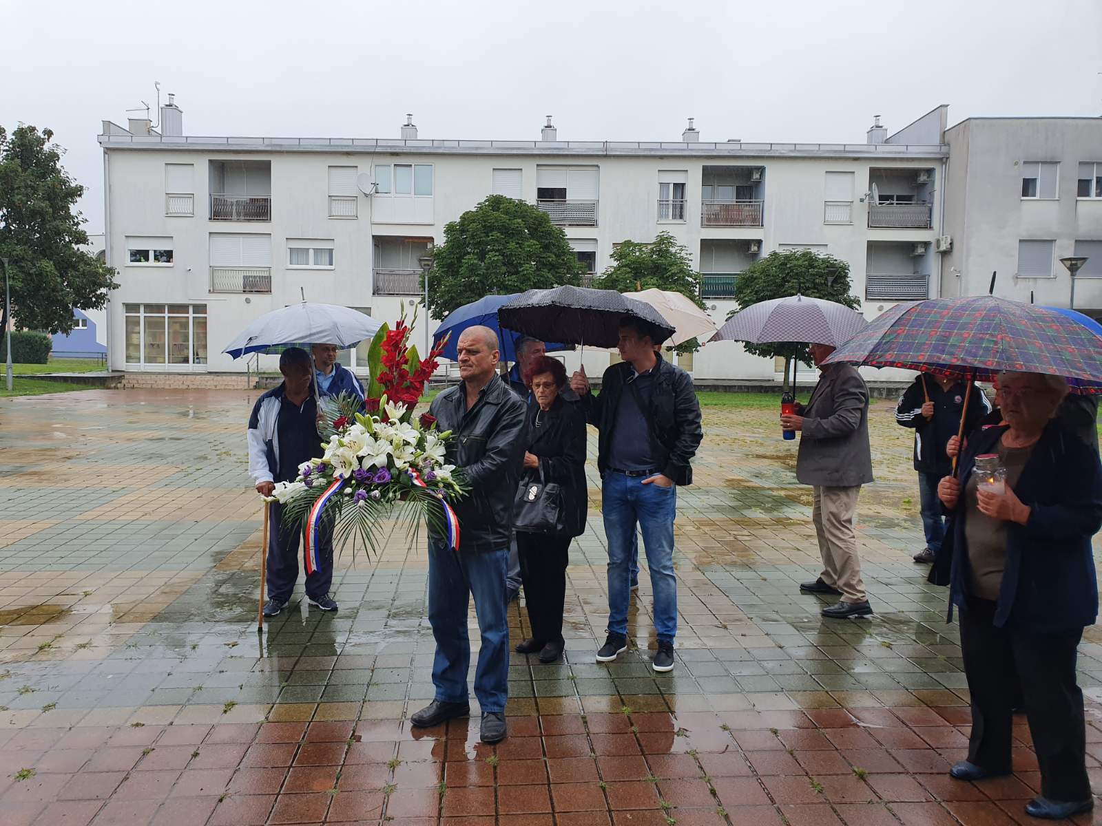 U Šenkovcu obilježen Dan pobjede i domovinske zahvalnosti te Dan hrvatskih branitelja