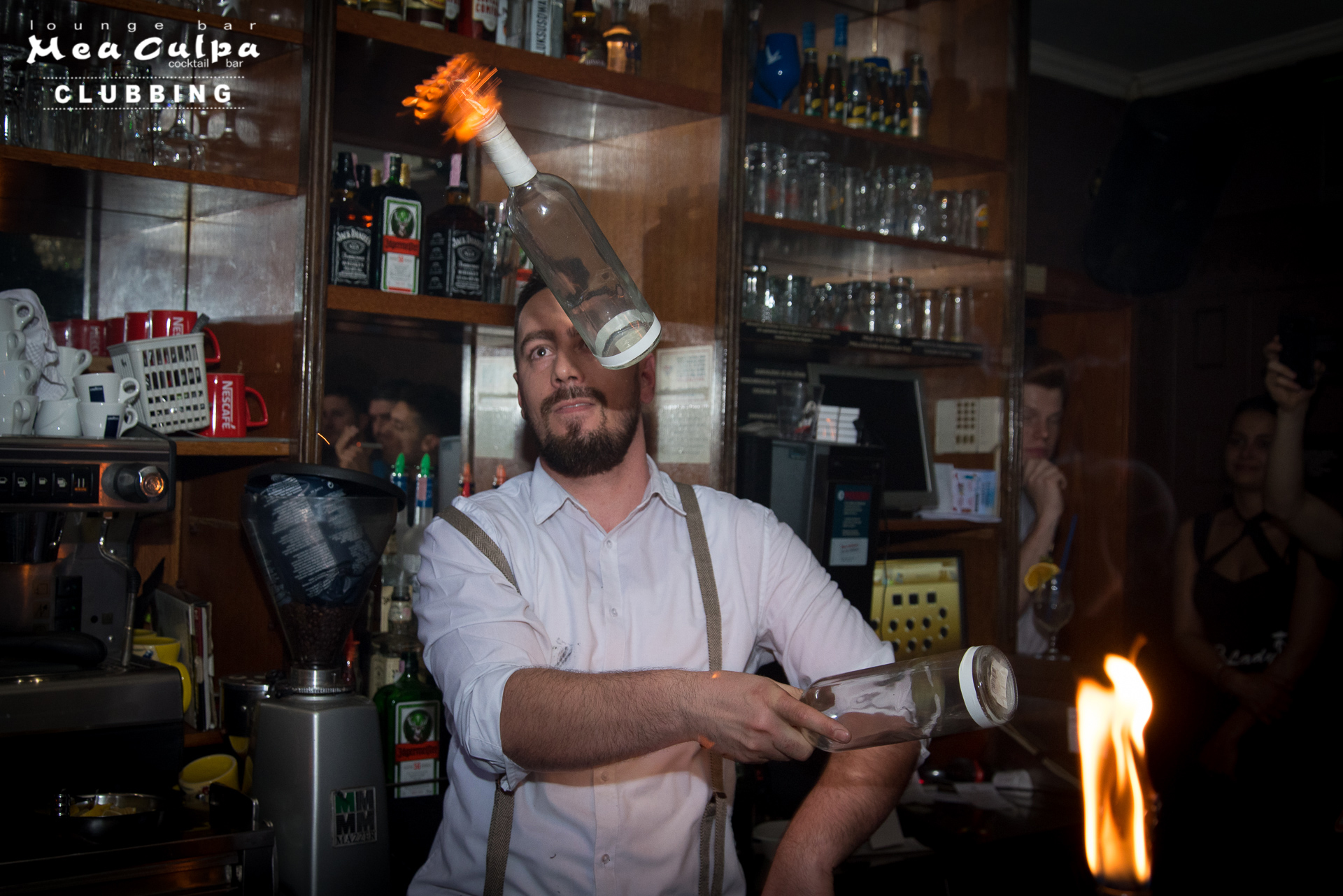 Fešta povodom sjećanja na Aquamarin