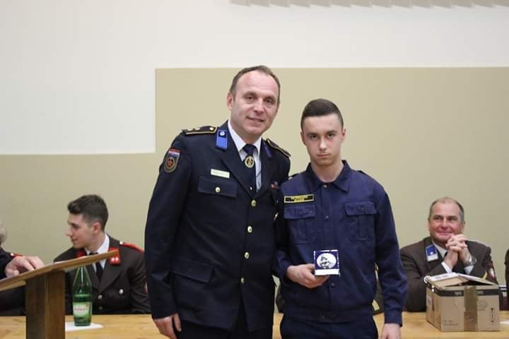 DVD Domašinec – godišnji skup