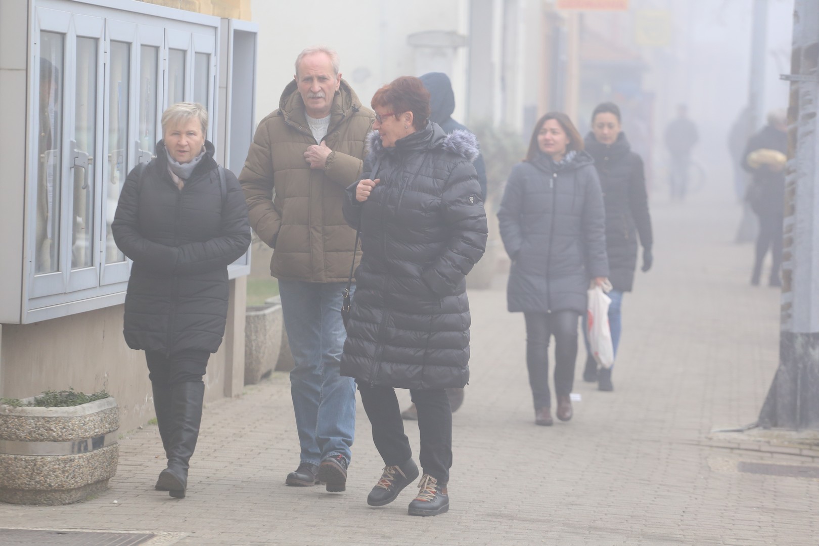 Klikom po Prelogu 4. siječnja