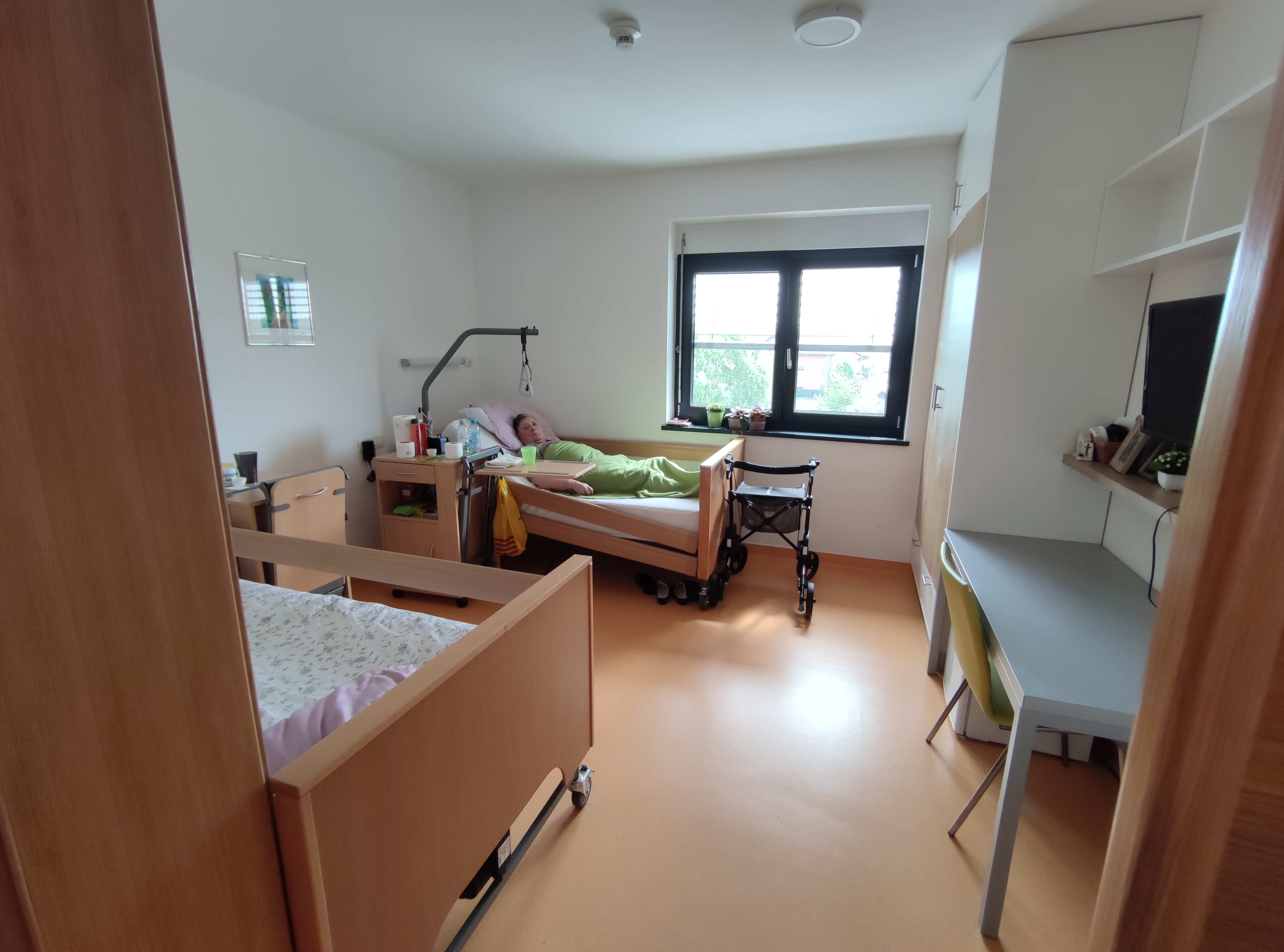 Dom za starije i nemoćne japa mursko središće 2022