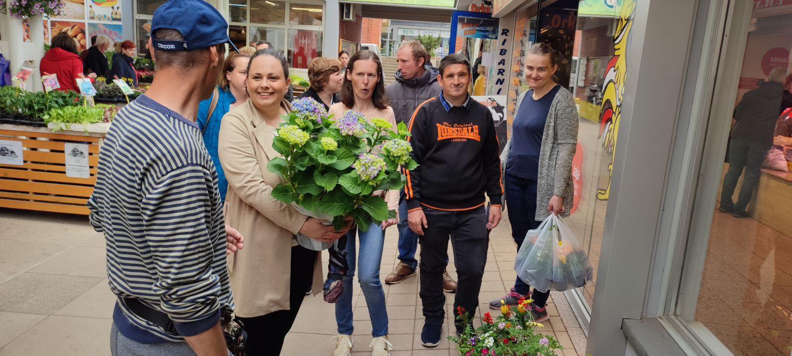 Udruga osoba s intelektualnim teškoćama Međimurske županije