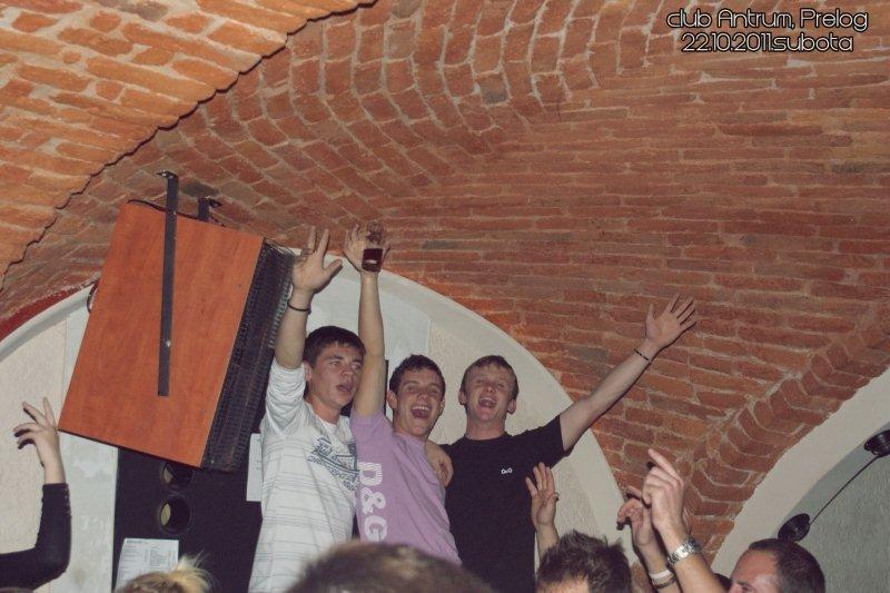 DSC08517 Antrum (Petak i subota, 21. i 22.10.)