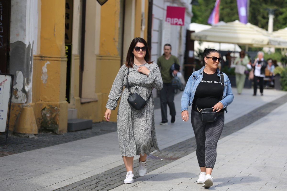 Klikom po Čakovcu 3.6.