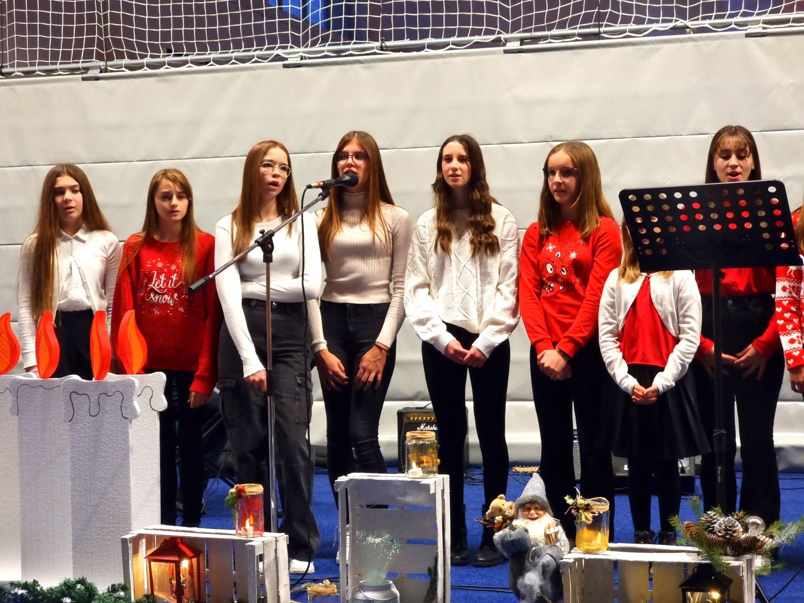 Advent u Strahonincu – božićna priča koja je sve oduševila