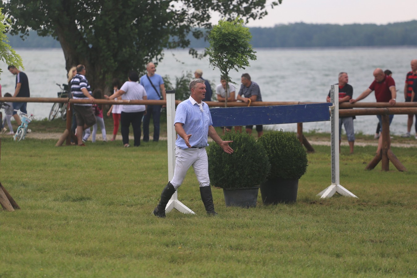 Klikom po Marini (28.7.2019.)