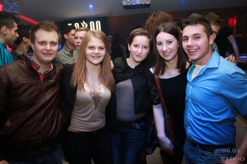 Foto56 Taboo (Subota, 6.4.2013) Foto56 Taboo (Subota, 6.4.2013)