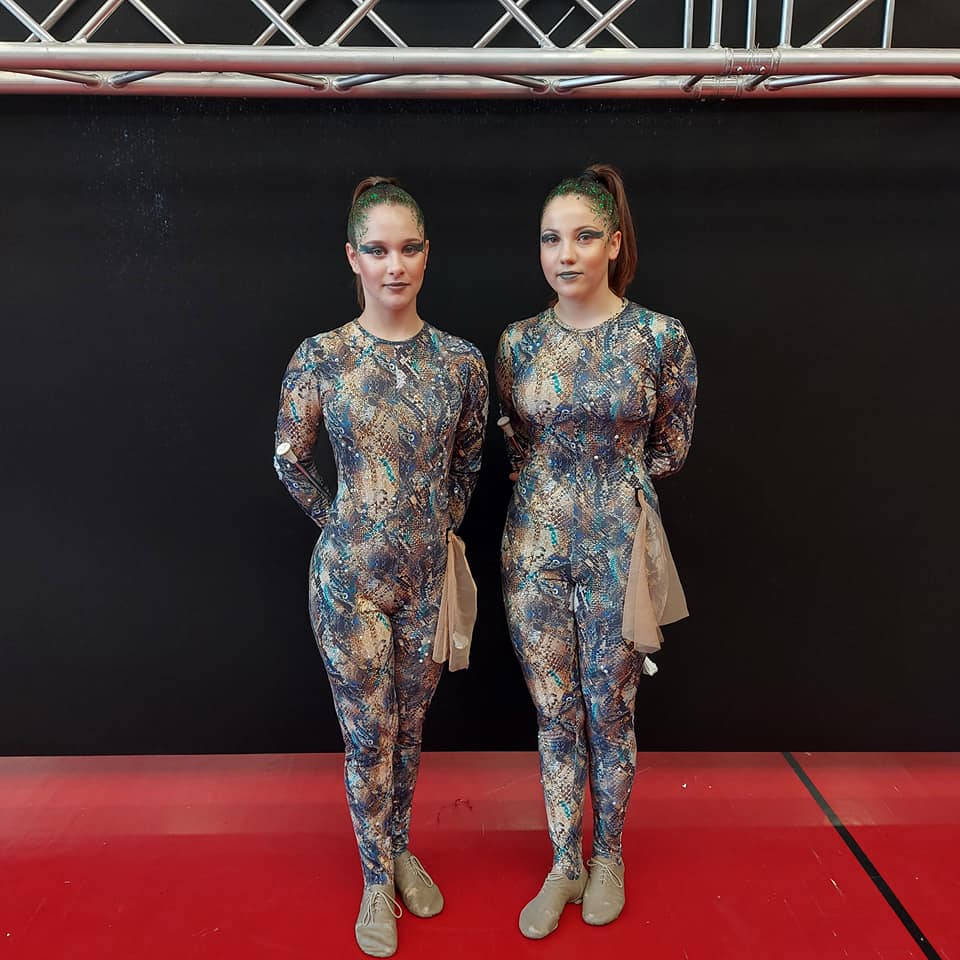 GORIČAN Mažoretkinje na Samoborfestu osvojile 3 zlata, srebro i pehar za najbolju koreografiju