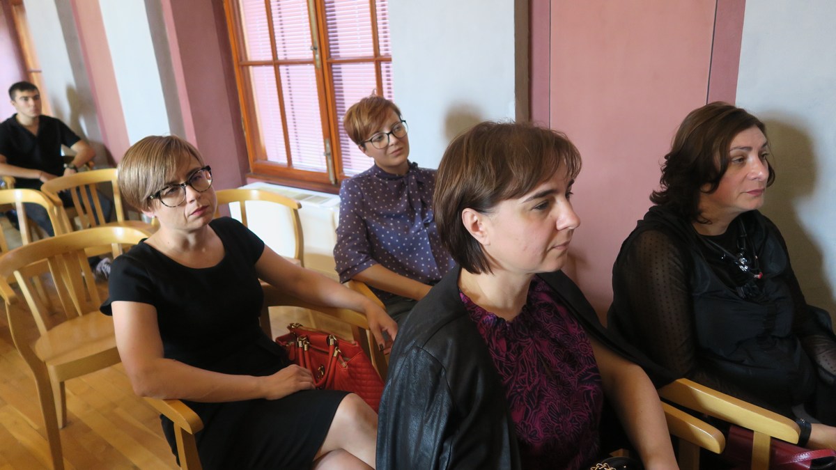 Udruga ekonomista Međimurja obilježila velikih 70 godina aktivnog rada!