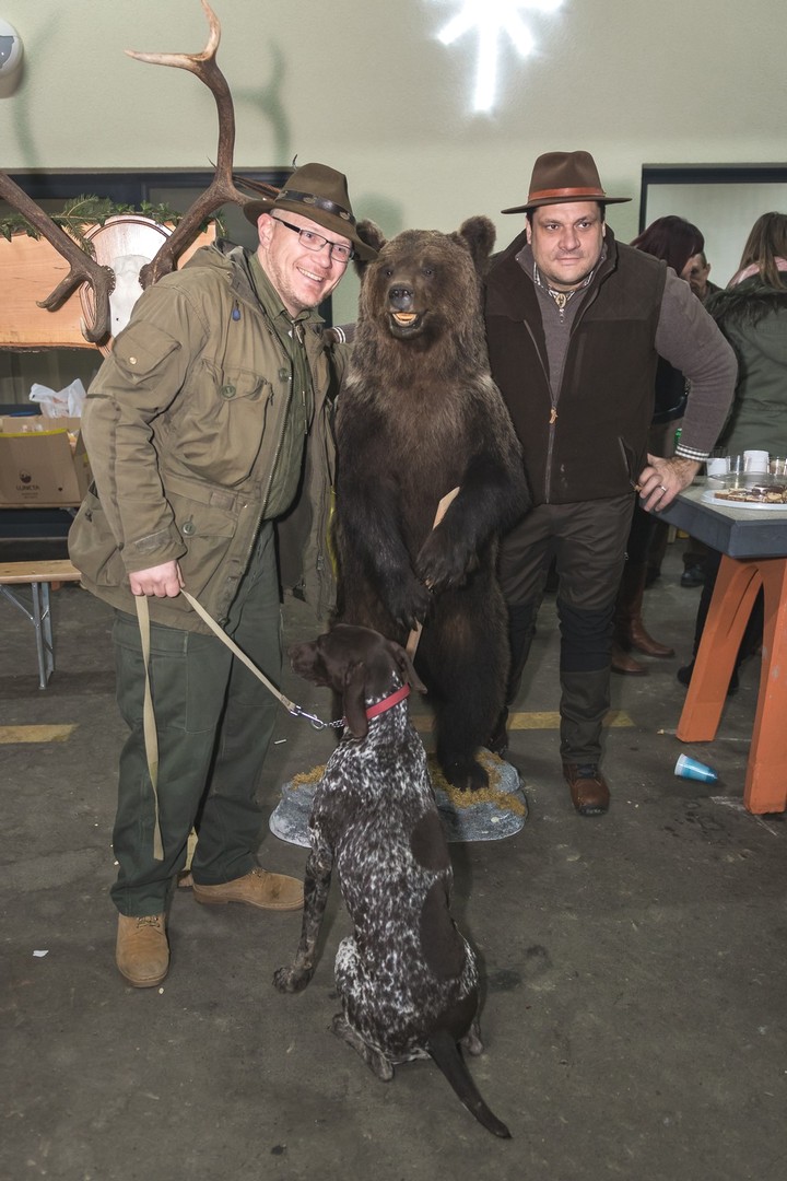 Sajam i božićna utrka privukli mnoštvo u centar Kotoribe