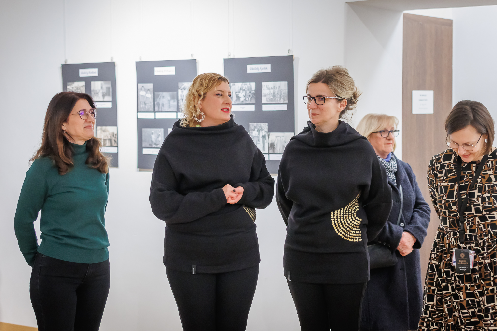 MUZEJ MEĐIMURJA Ovogodišnju Noć muzeja posjetilo 2. 800 posjetitelja