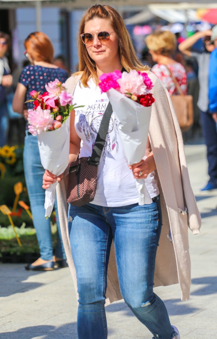 Klikom po Čakovcu (25.5.2019.)