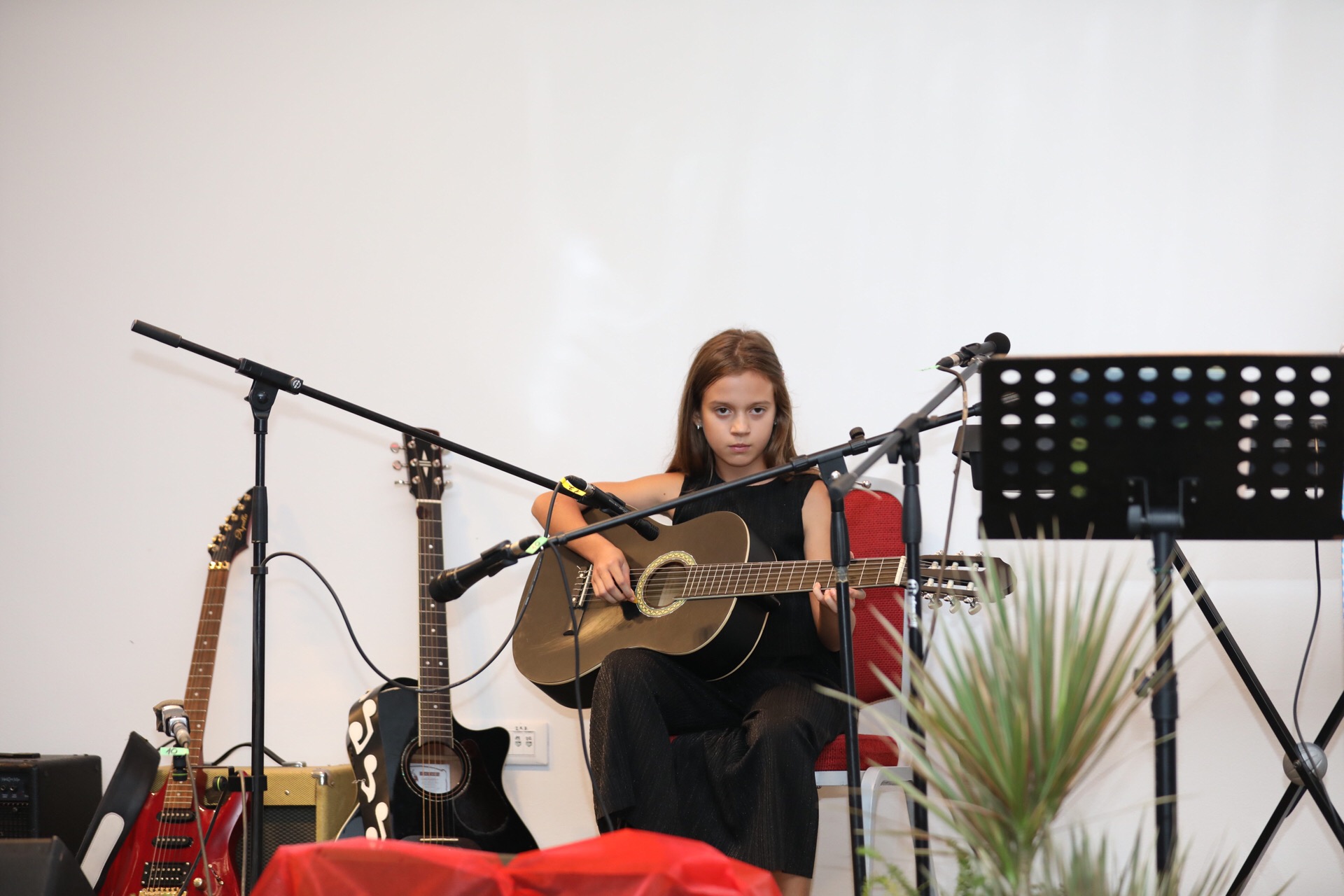 Mlade nade oduševile u Toplicama Sveti Martin